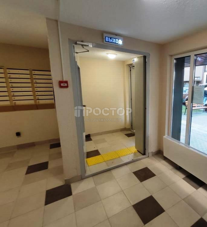 2-комнатная квартира, 51.2 м² - фото 6