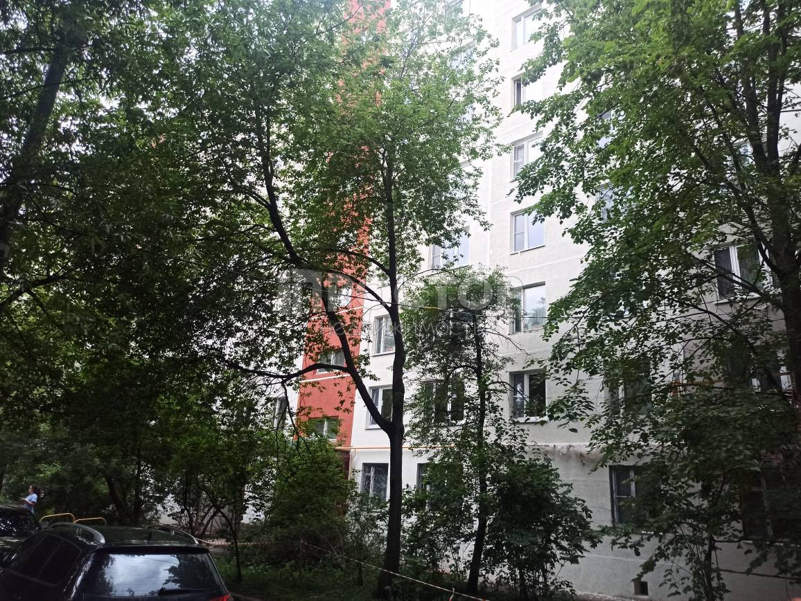 3-комнатная квартира, 60 м² - фото 8