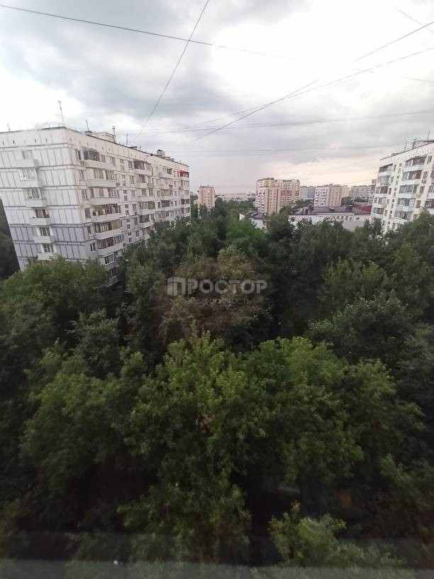 3-комнатная квартира, 60 м² - фото 2