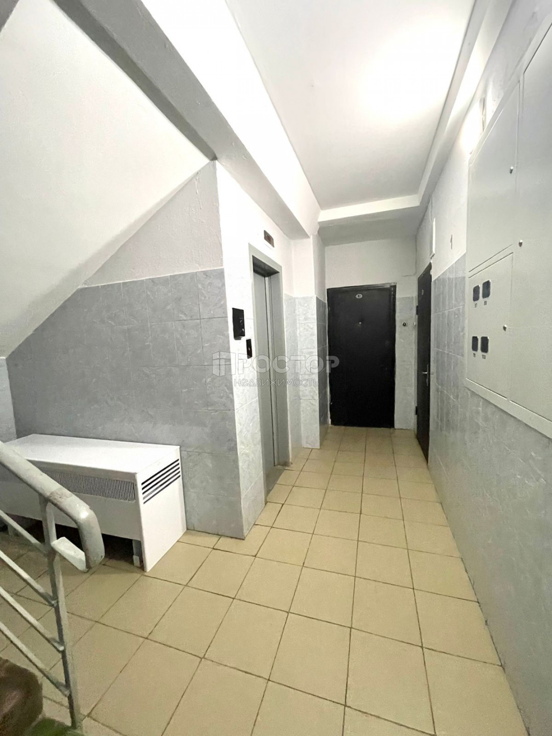 3-комнатная квартира, 62.2 м² - фото 18