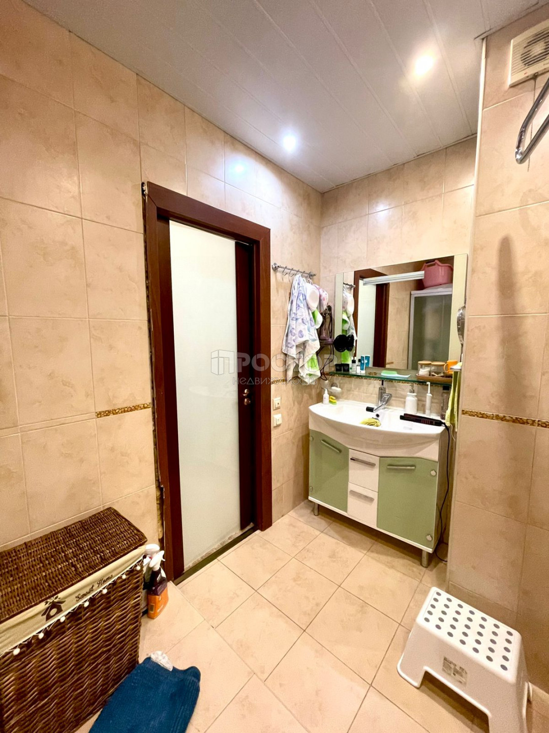 3-комнатная квартира, 62.2 м² - фото 14
