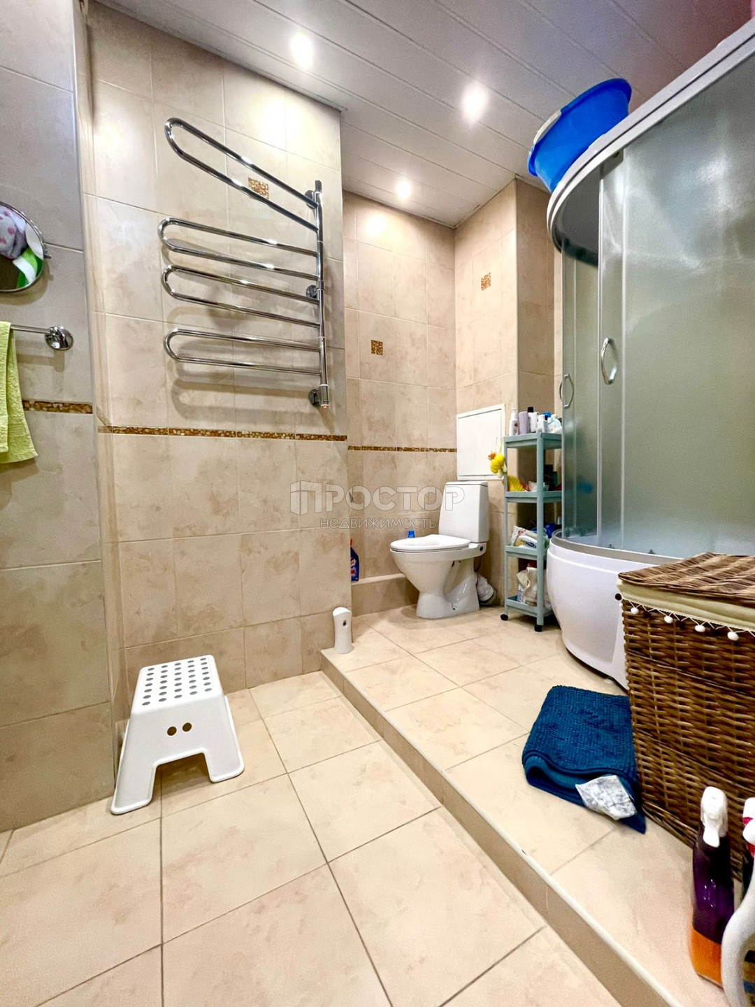 3-комнатная квартира, 62.2 м² - фото 15