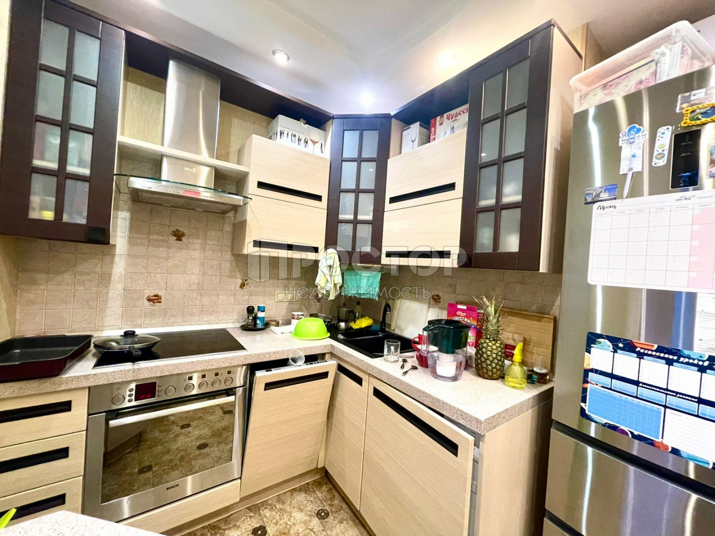 3-комнатная квартира, 62.2 м² - фото 8
