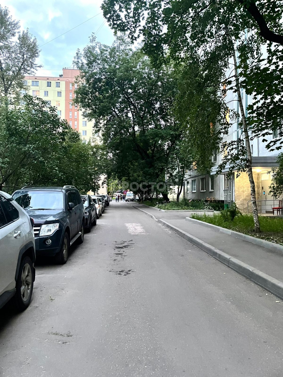 3-комнатная квартира, 62.2 м² - фото 21