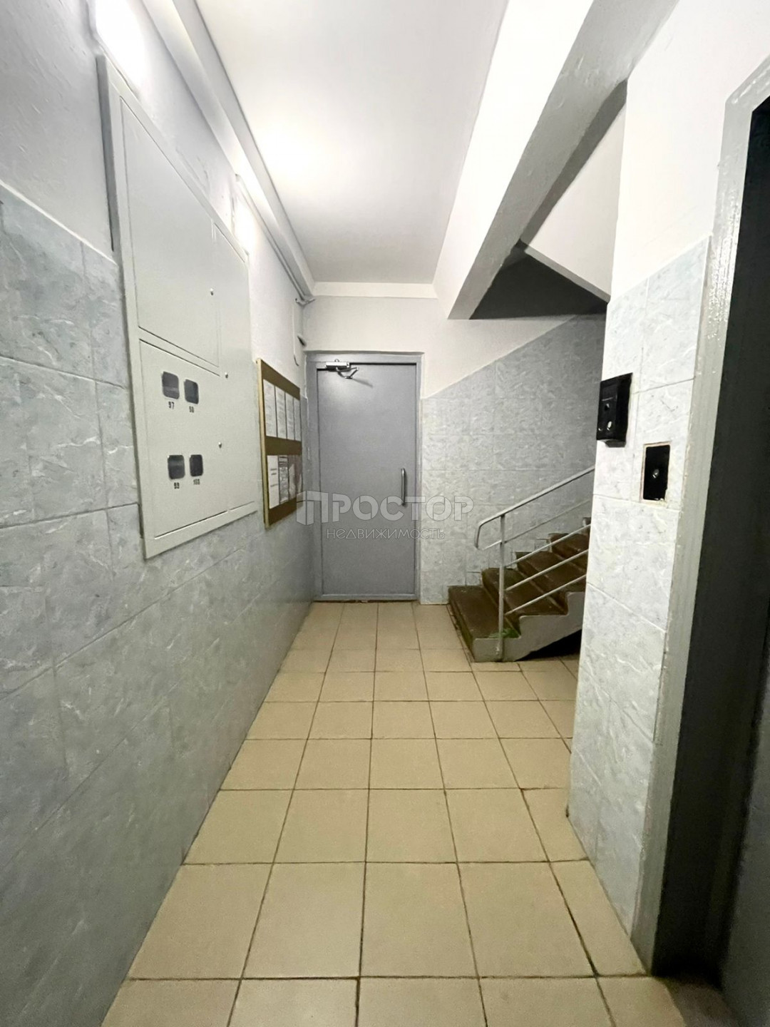 3-комнатная квартира, 62.2 м² - фото 17