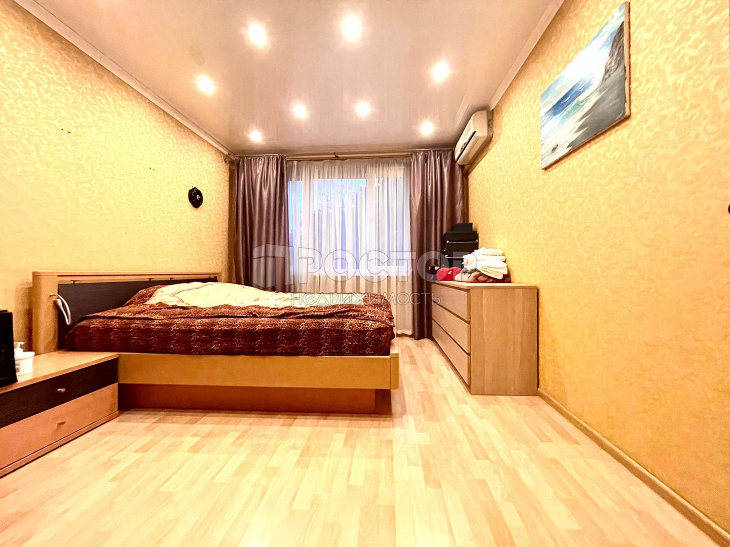 3-комнатная квартира, 62.2 м² - фото 6