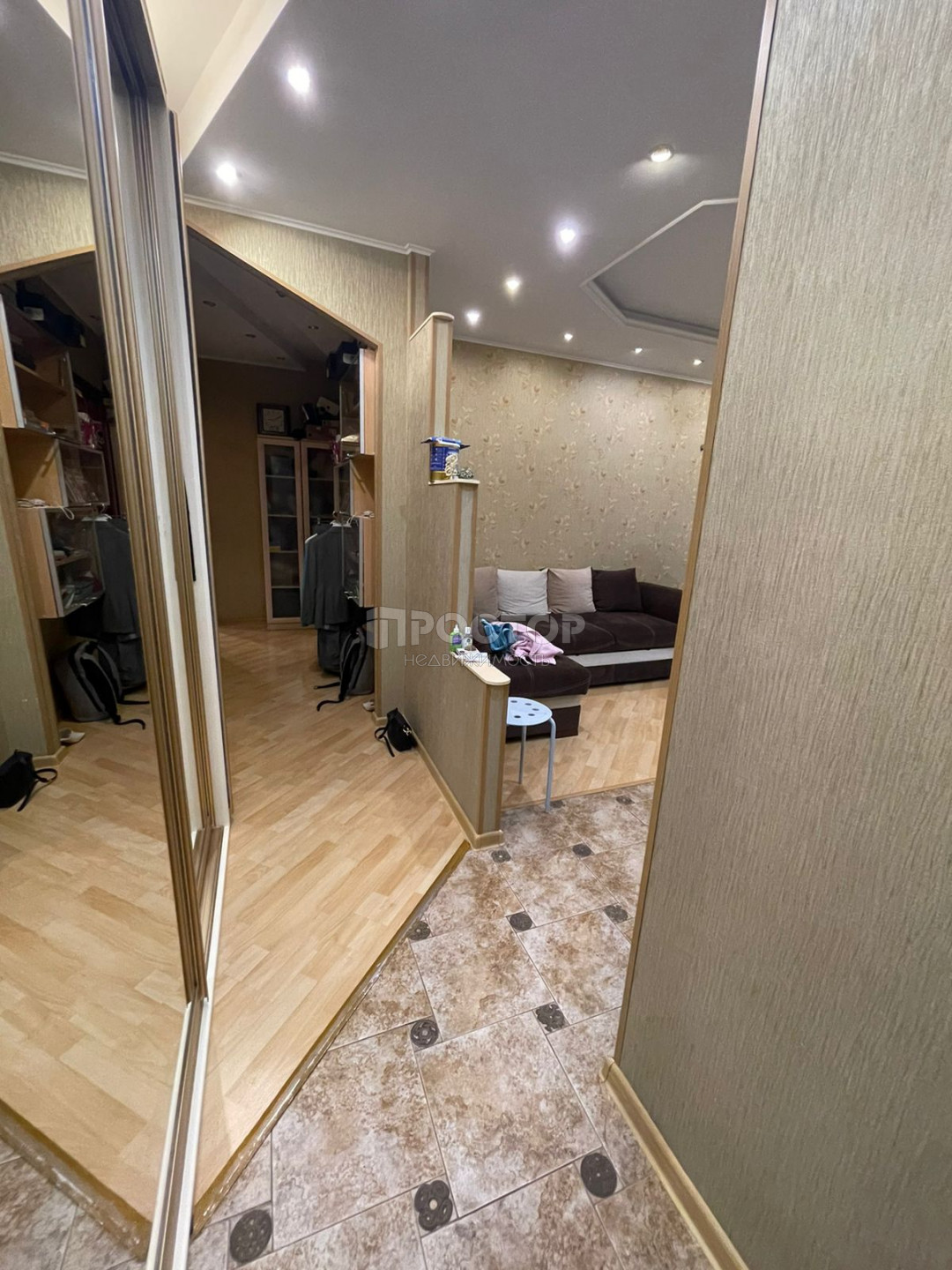 3-комнатная квартира, 62.2 м² - фото 13