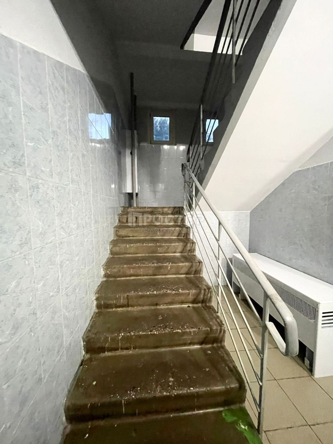 3-комнатная квартира, 62.2 м² - фото 19