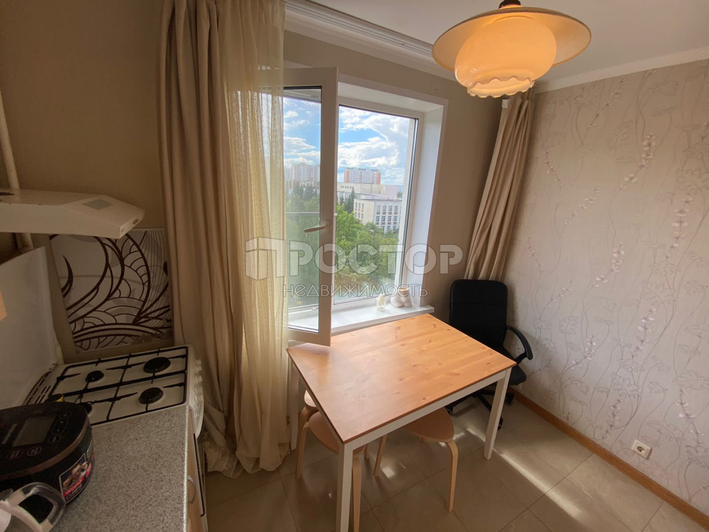 2-комнатная квартира, 45.1 м² - фото 7
