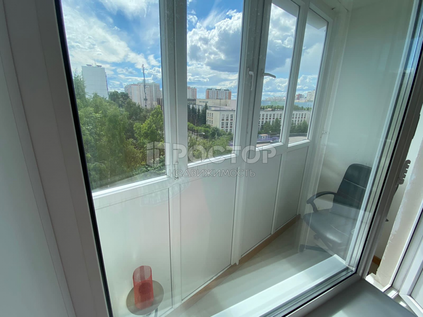 2-комнатная квартира, 45.1 м² - фото 9