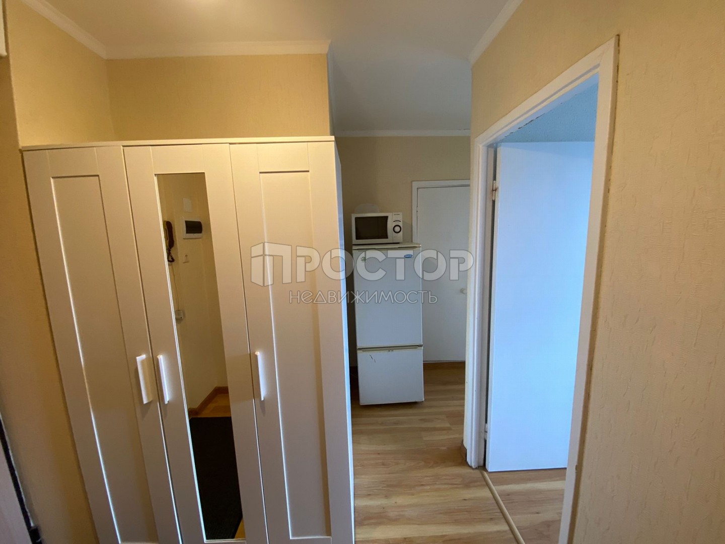 2-комнатная квартира, 45.1 м² - фото 8