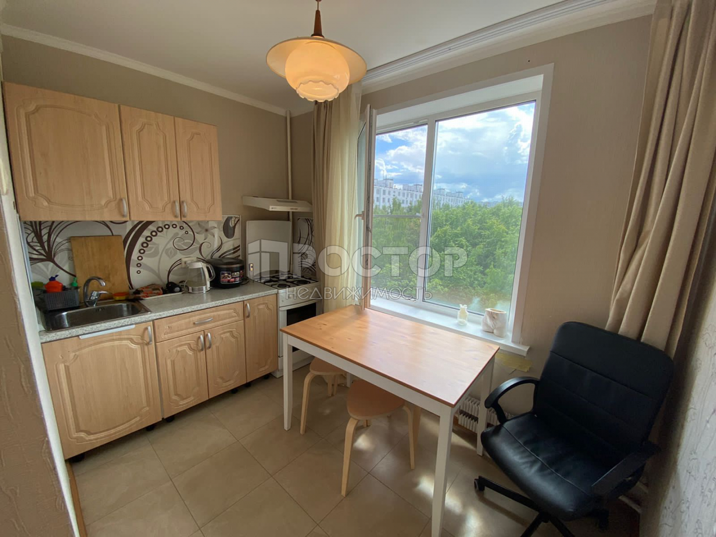 2-комнатная квартира, 45.1 м² - фото 6
