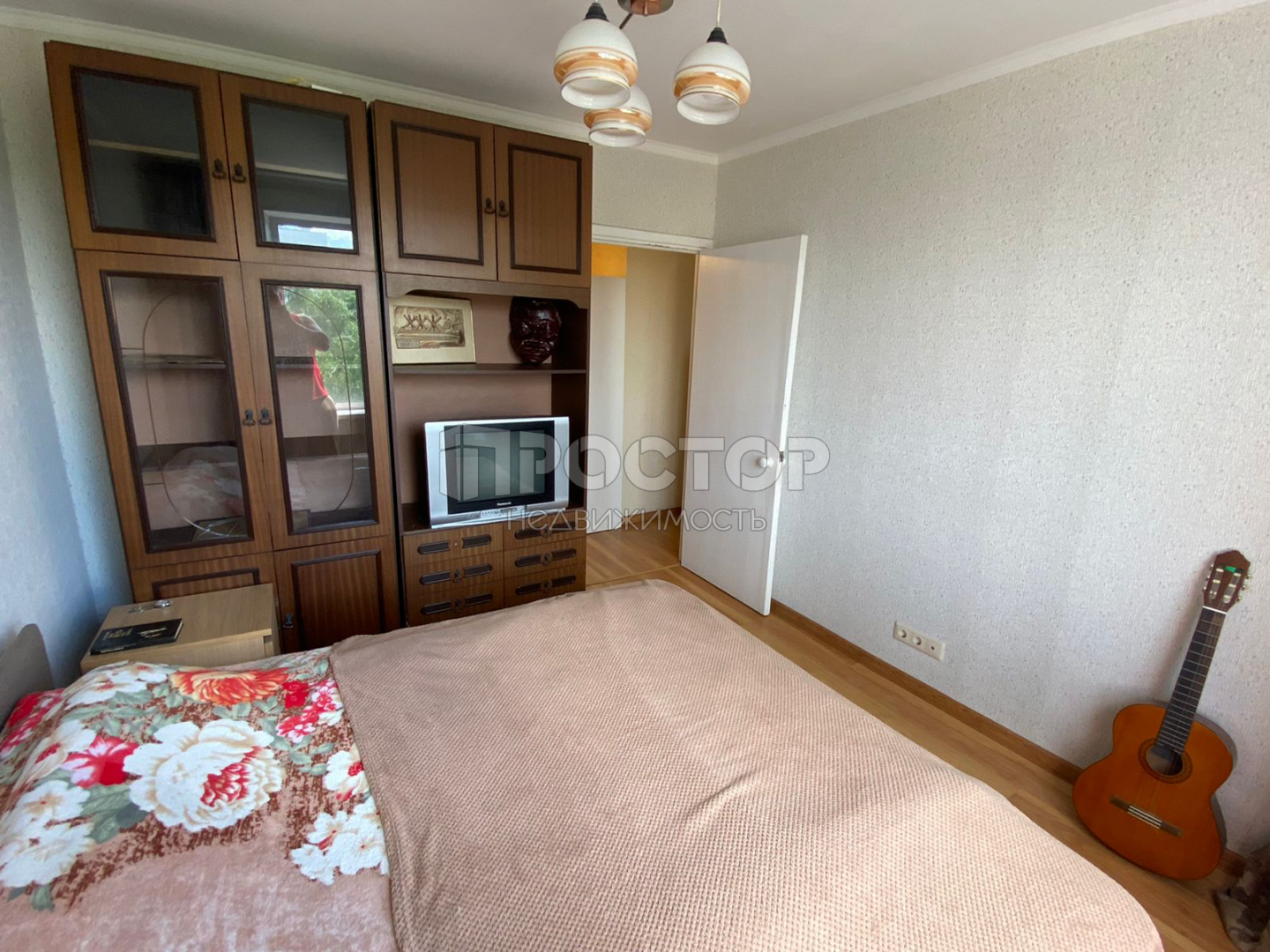 2-комнатная квартира, 45.1 м² - фото 3