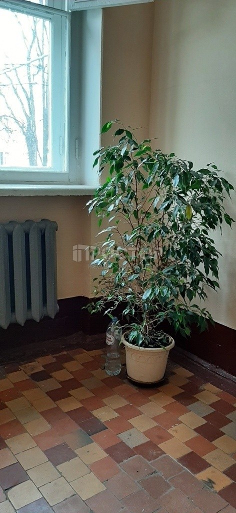 3-комнатная квартира, 72 м² - фото 28