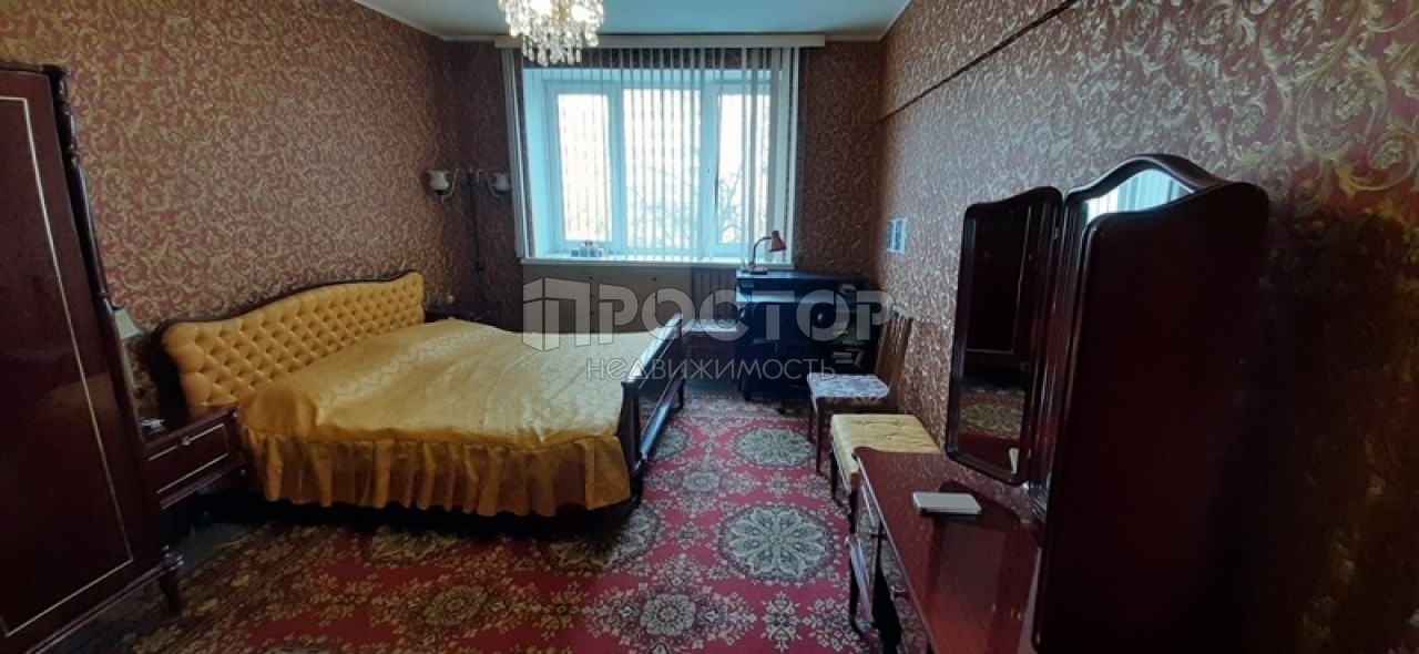 3-комнатная квартира, 72 м² - фото 18