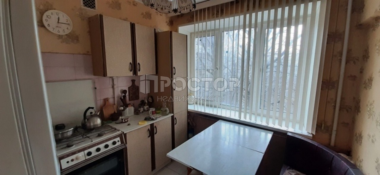 3-комнатная квартира, 72 м² - фото 22