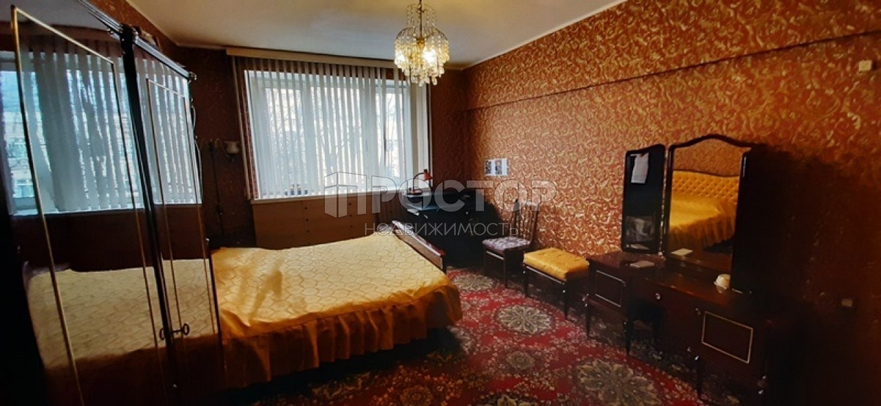 3-комнатная квартира, 72 м² - фото 16