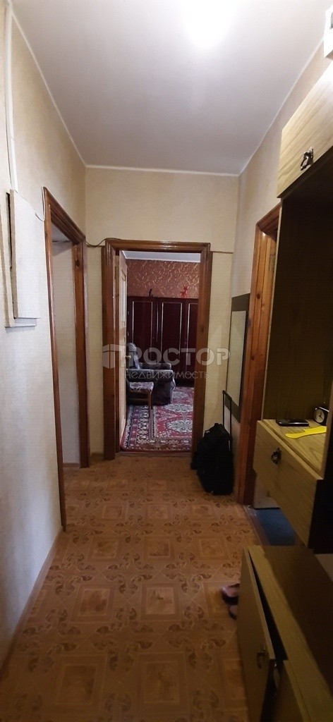 3-комнатная квартира, 72 м² - фото 27