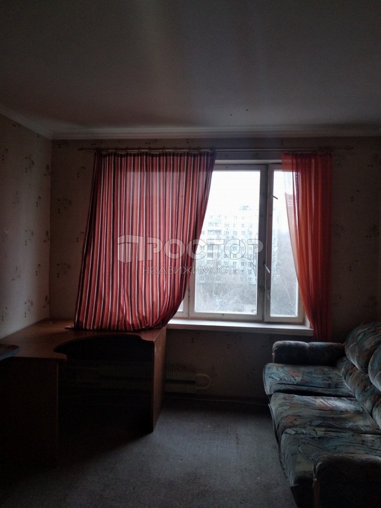 3-комнатная квартира, 60 м² - фото 4