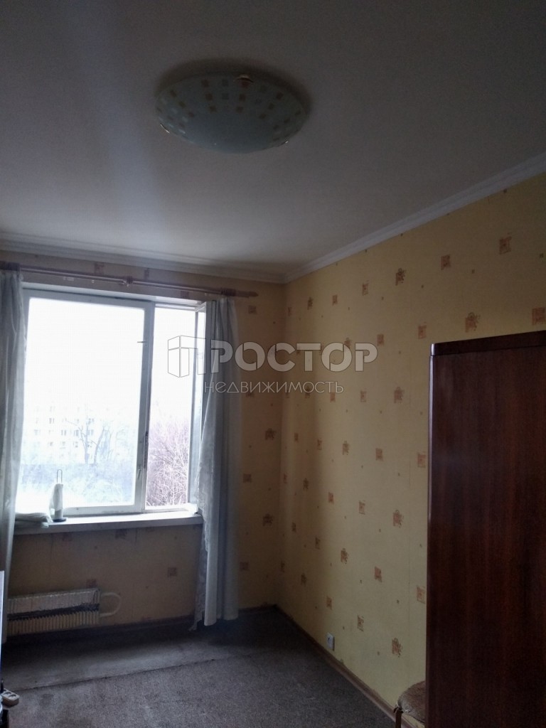 3-комнатная квартира, 60 м² - фото 3