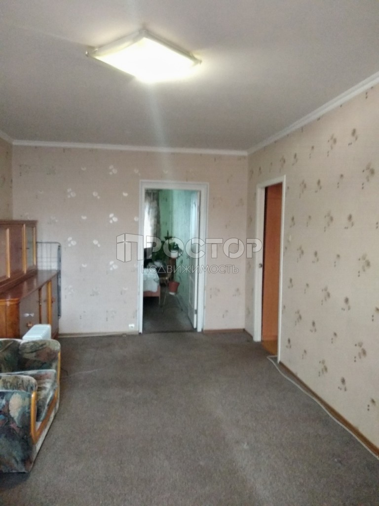 3-комнатная квартира, 60 м² - фото 2