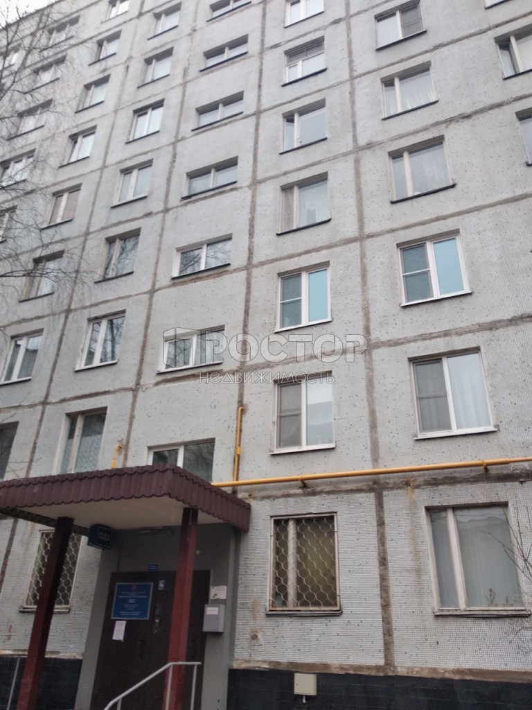 3-комнатная квартира, 60 м² - фото 11