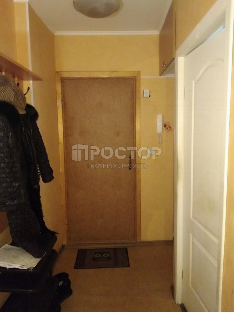 3-комнатная квартира, 60 м² - фото 10