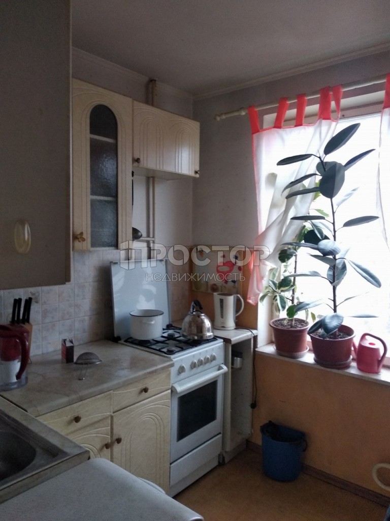 3-комнатная квартира, 60 м² - фото 7