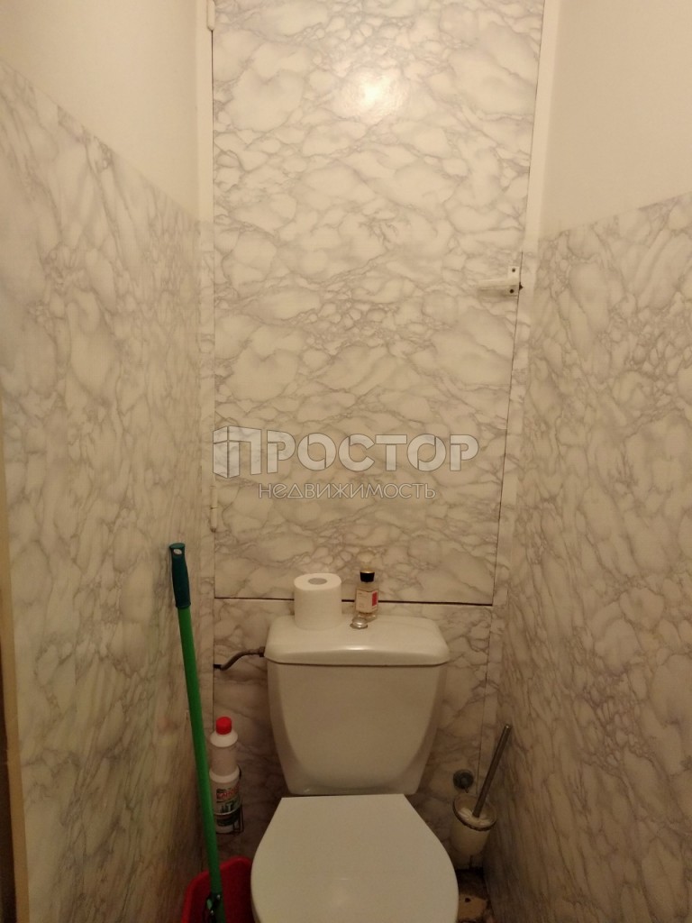 3-комнатная квартира, 60 м² - фото 9