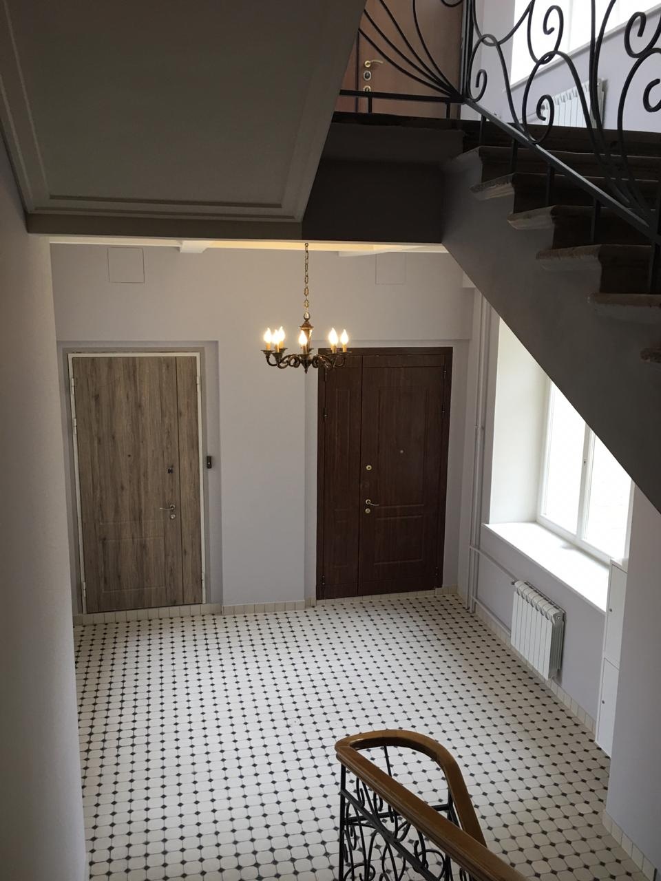 8-комнатная квартира, 183.8 м² - фото 7