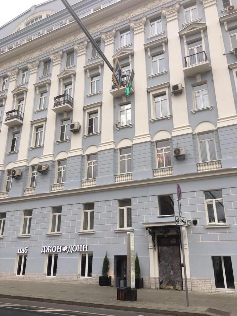 8-комнатная квартира, 183.8 м² - фото 3