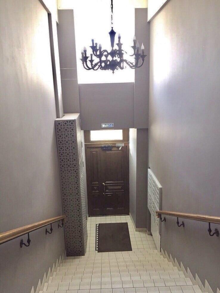 8-комнатная квартира, 183.8 м² - фото 4
