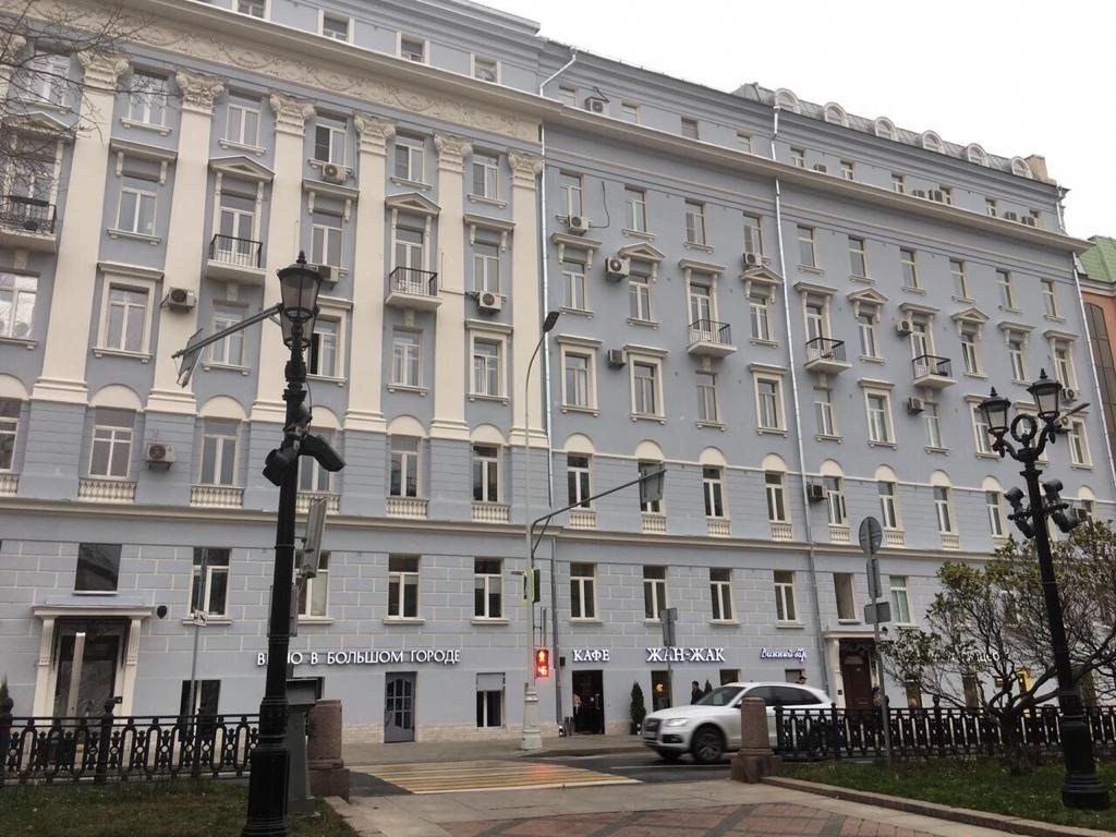 8-комнатная квартира, 183.8 м² - фото 2