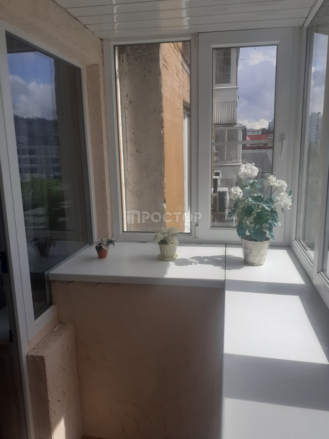 1-комнатная квартира, 36.3 м² - фото 11