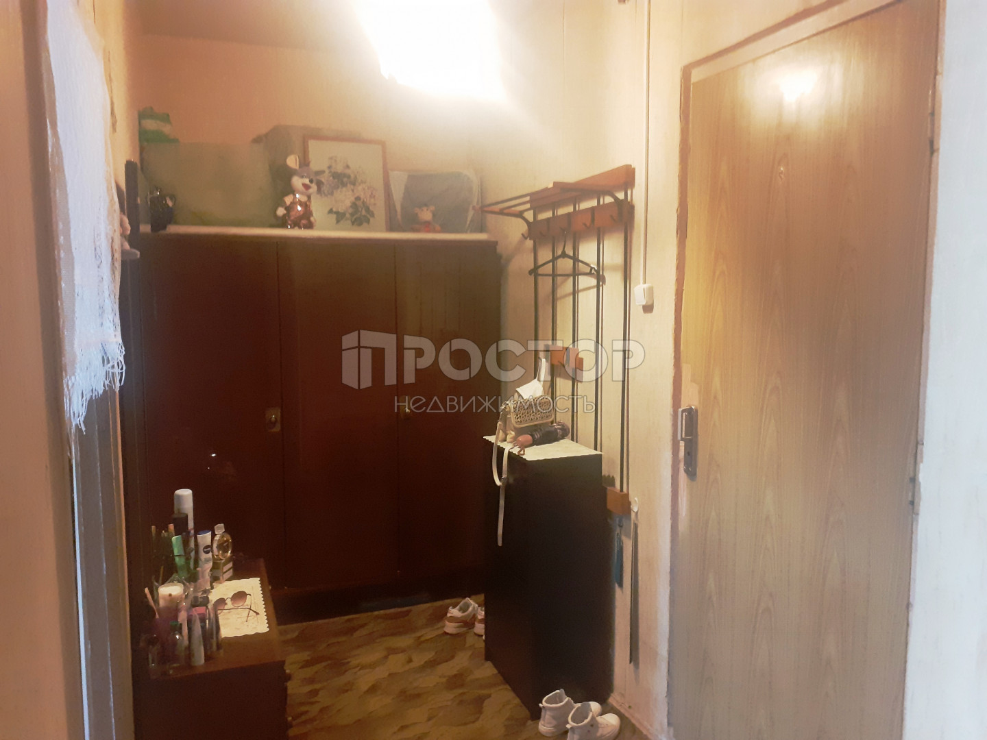 1-комнатная квартира, 36.3 м² - фото 15