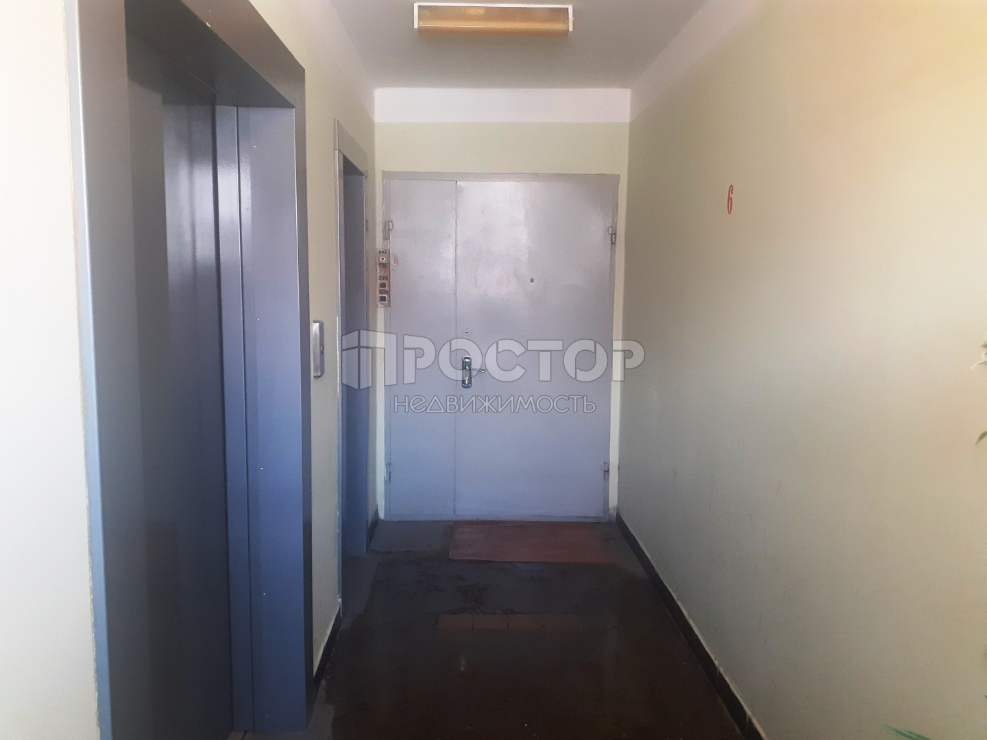 1-комнатная квартира, 36.3 м² - фото 22