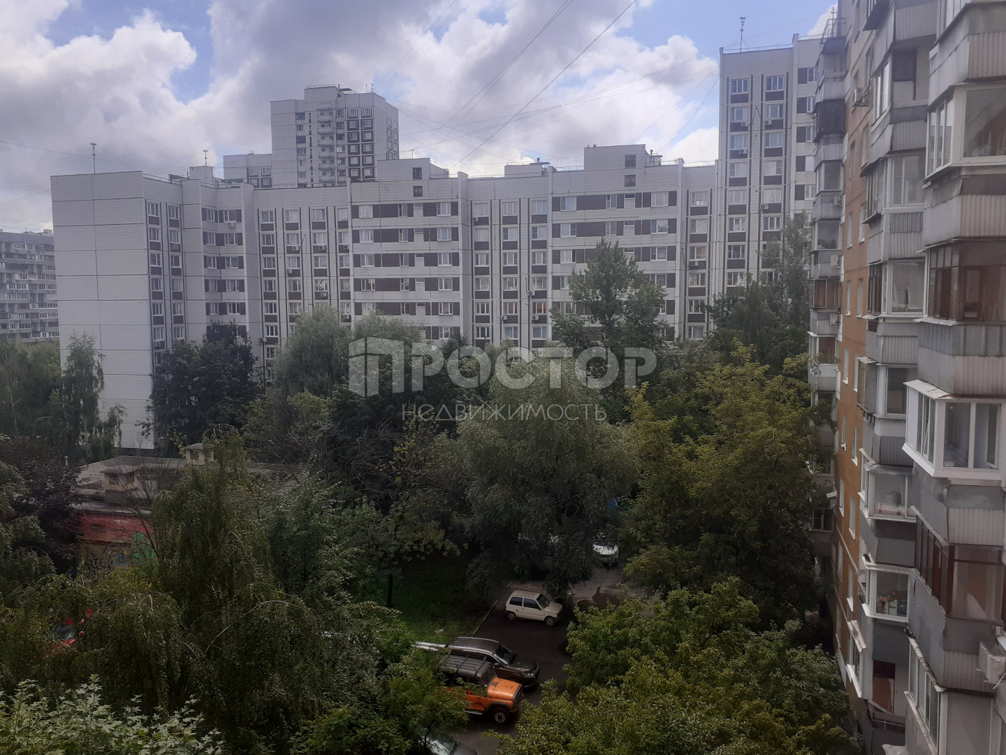 1-комнатная квартира, 36.3 м² - фото 14