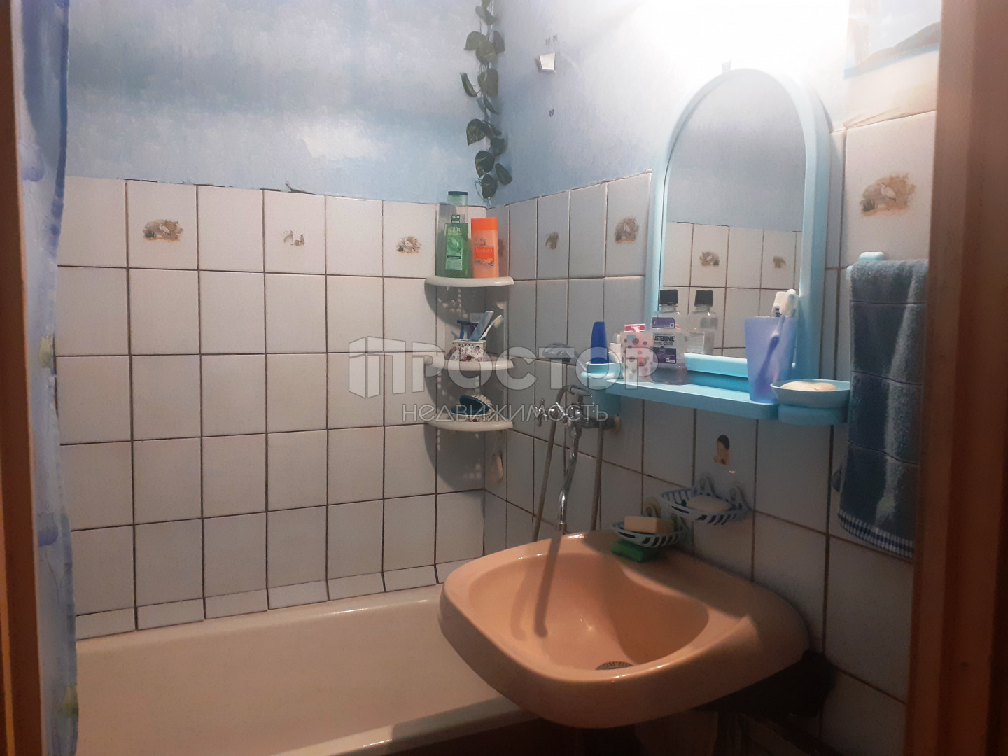 1-комнатная квартира, 36.3 м² - фото 18