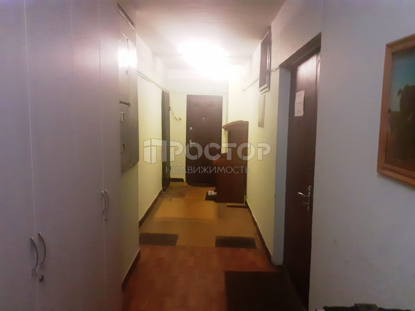 1-комнатная квартира, 36.3 м² - фото 21