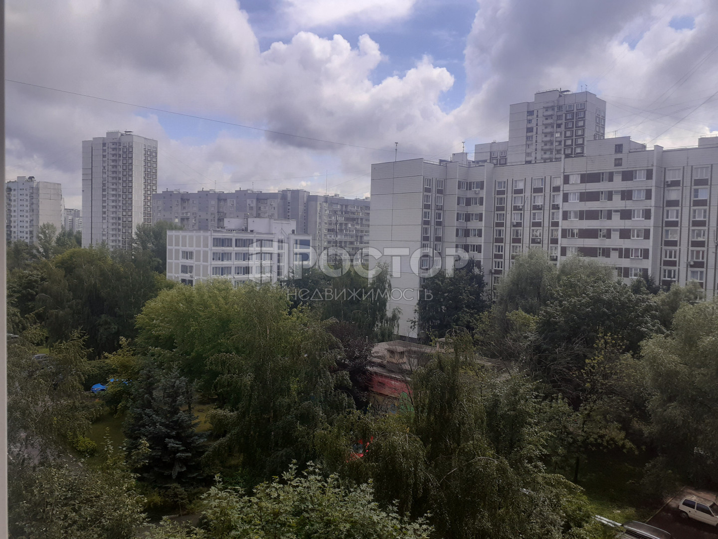 1-комнатная квартира, 36.3 м² - фото 13