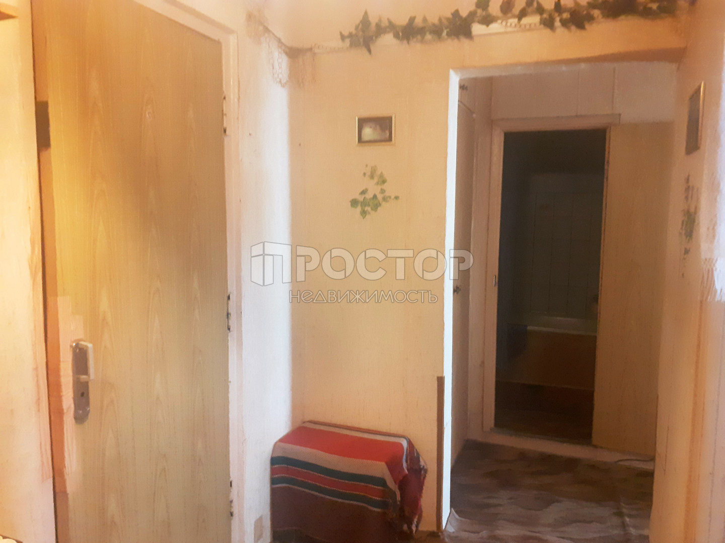 1-комнатная квартира, 36.3 м² - фото 16