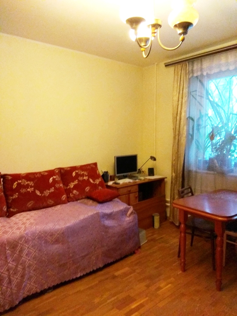 4-комнатная квартира, 94.2 м² - фото 7