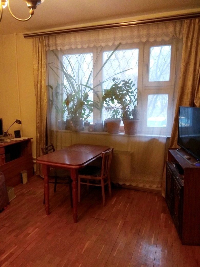 4-комнатная квартира, 94.2 м² - фото 12