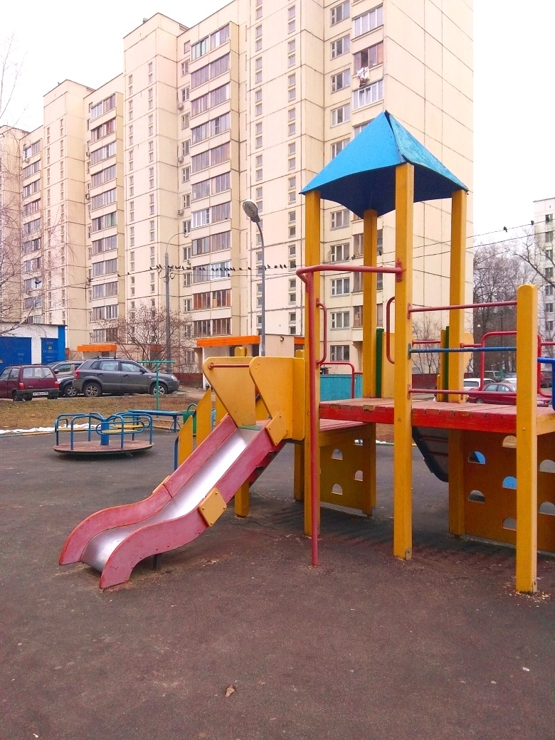 4-комнатная квартира, 94.2 м² - фото 20