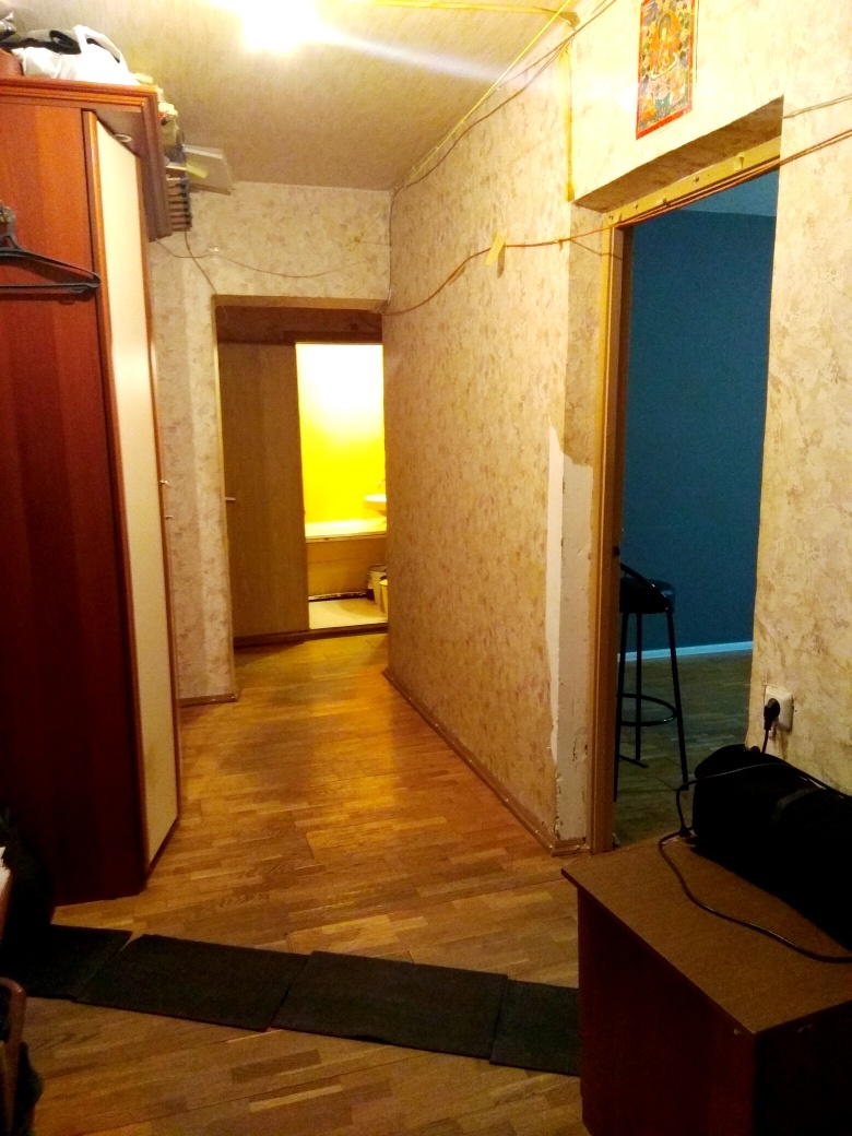 4-комнатная квартира, 94.2 м² - фото 15