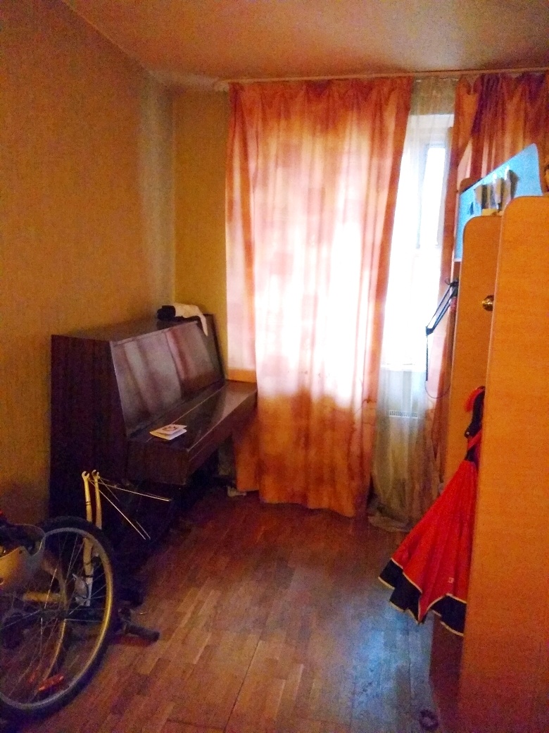 4-комнатная квартира, 94.2 м² - фото 11