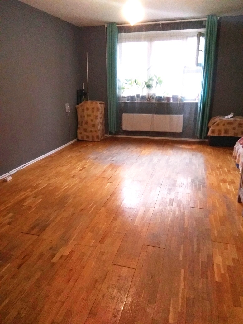4-комнатная квартира, 94.2 м² - фото 9