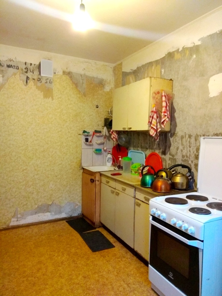 4-комнатная квартира, 94.2 м² - фото 17