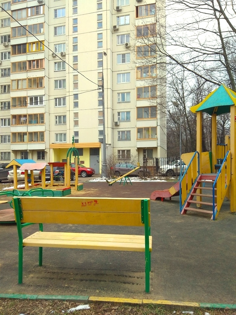 4-комнатная квартира, 94.2 м² - фото 22