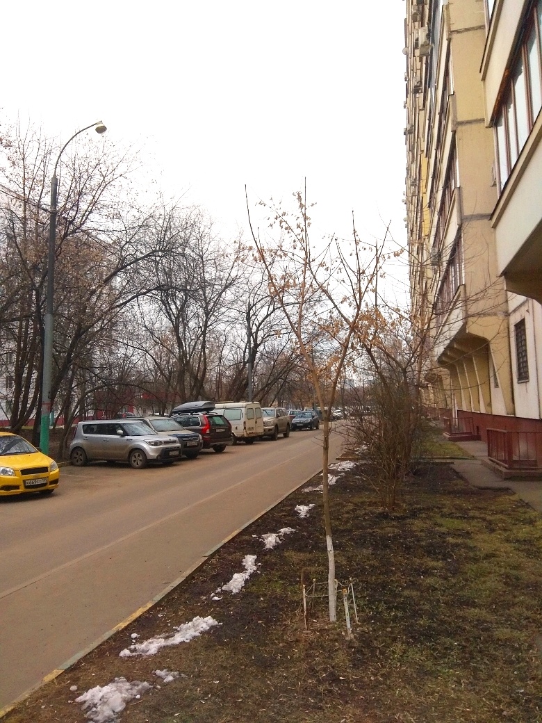 4-комнатная квартира, 94.2 м² - фото 23